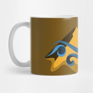 Sunrise Mug